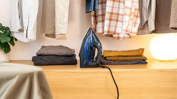 Утюг Cecotec IronHero 3200 Double Steam i-Pump / 1877- фото5