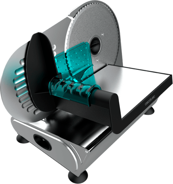 Ломтерезка Cecotec Rock’nCut Advance / 2499- фото