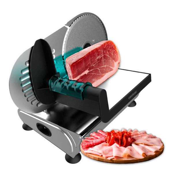 Ломтерезка Cecotec Rock’nCut Advance / 2499- фото2