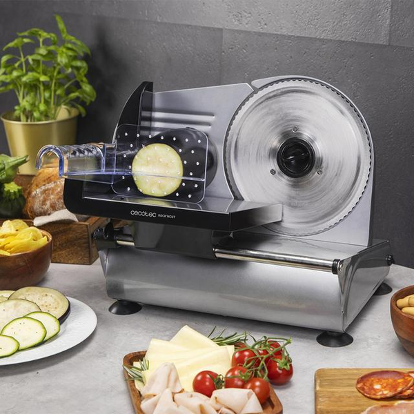 Ломтерезка Cecotec Rock’nCut Advance / 2499- фото6