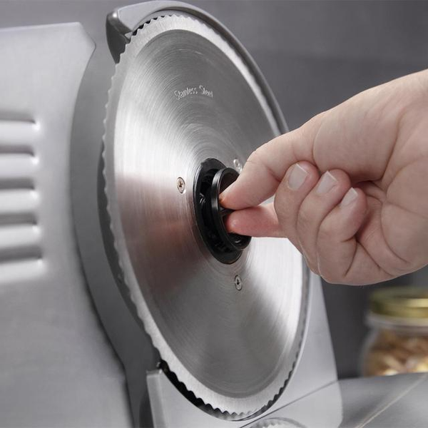 Ломтерезка Cecotec Rock’nCut Advance / 2499- фото9