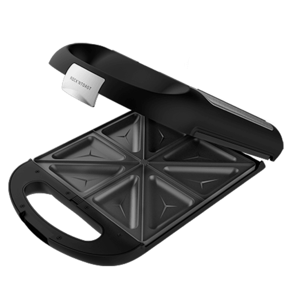 Мультипекарь Cecotec Rock'nToast Family 3 в 1 / 3112- фото2