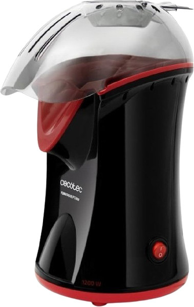 Попкорница Cecotec Fun&Taste P'Corn / 3261- фото