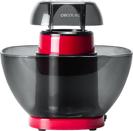 Попкорница Cecotec Fun&Taste P'Corn Easy / 3262- фото