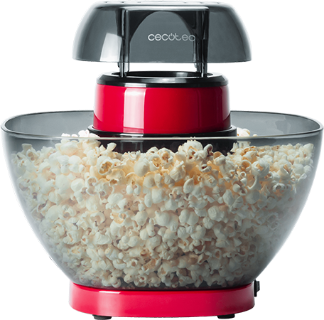 Попкорница Cecotec Fun&Taste P'Corn Easy / 3262- фото2
