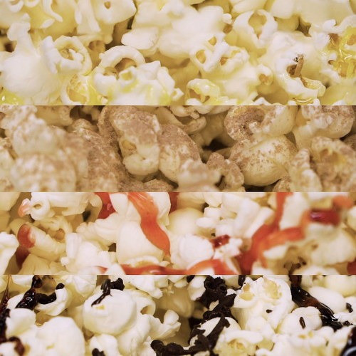 Попкорница Cecotec Fun&Taste P'Corn Easy / 3262- фото3