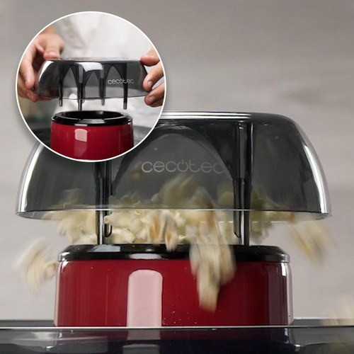 Попкорница Cecotec Fun&Taste P'Corn Easy / 3262- фото4
