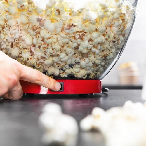 Попкорница Cecotec Fun&Taste P'Corn Easy / 3262- фото6