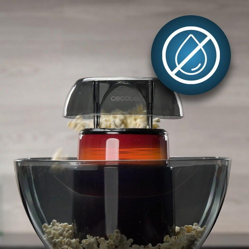 Попкорница Cecotec Fun&Taste P'Corn Easy / 3262- фото8