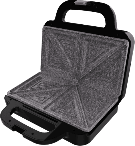 Сэндвичница Cecotec Rock'nToast Deep Classic / 3492- фото