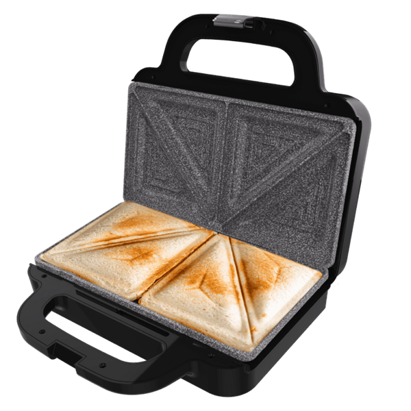 Сэндвичница Cecotec Rock'nToast Deep Classic / 3492- фото2