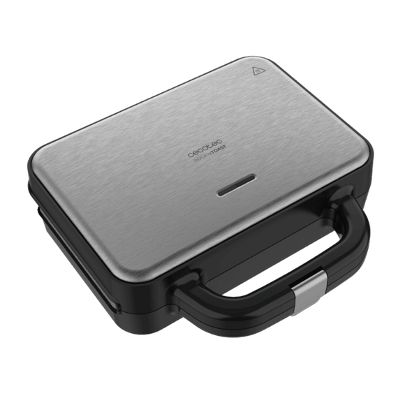 Сэндвичница Cecotec Rock'nToast Deep Classic / 3492- фото3