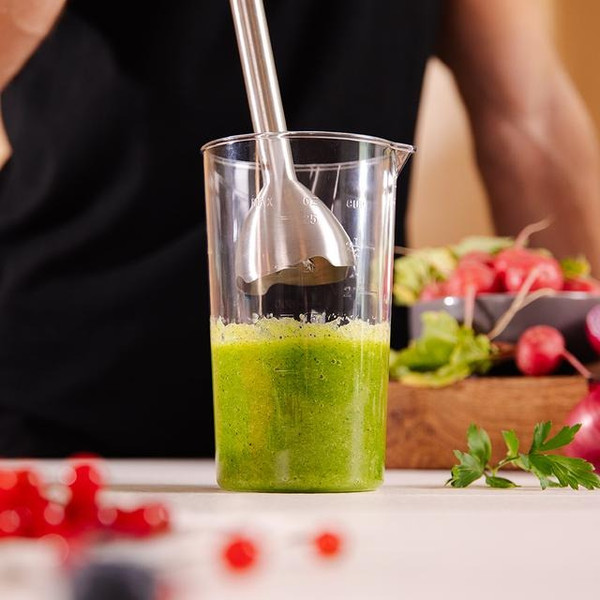 Блендер погружной Cecotec Power Pulsar 2300MAX Cream&Crush / 3910- фото7