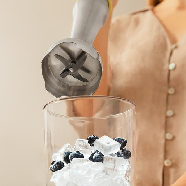 Блендер погружной Cecotec Katana 15 Jar B / 3968- фото9