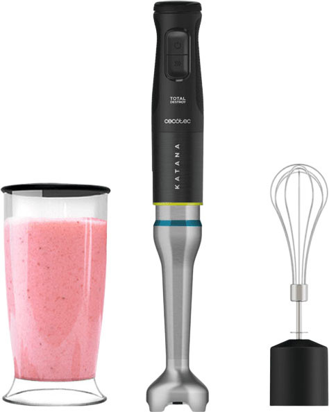 Блендер погружной Cecotec Katana 15 TotalDestroy Cream B / 3973- фото