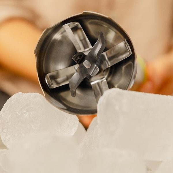 Блендер погружной Cecotec Katana 15 TotalDestroy Cream B / 3973- фото9