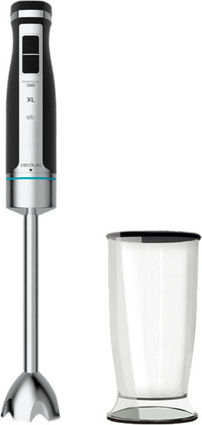 Блендер погружной Cecotec PowerGear 1500 XL / 4094- фото