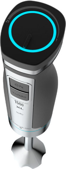 Блендер погружной Cecotec PowerGear 1500 XL / 4094- фото3