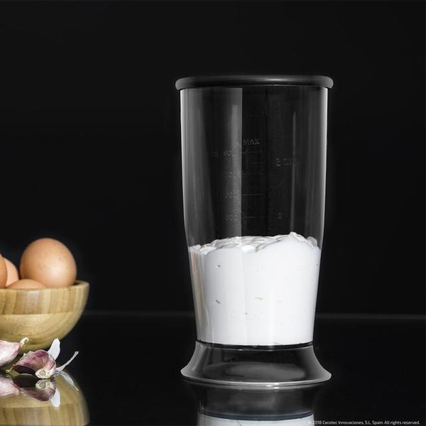 Блендер погружной Cecotec PowerGear 1500 XL / 4094- фото6