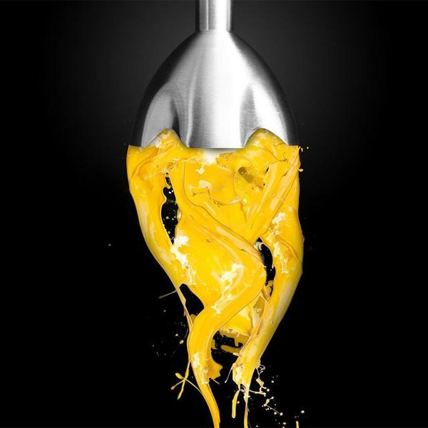 Блендер погружной Cecotec PowerGear 1500 XL / 4094- фото8