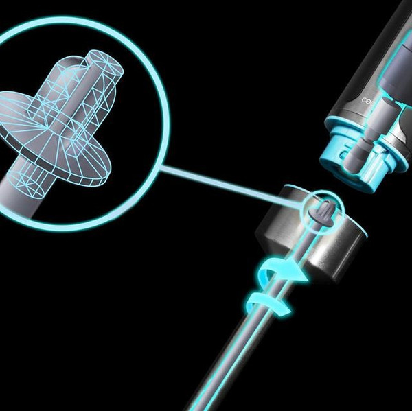 Блендер погружной Cecotec PowerGear 1500 XL / 4094- фото9