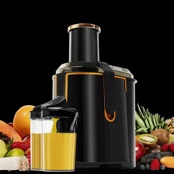 Соковыжималка электрическая Cecotec ExtremeTitanium 19000 XXL / 4111- фото3