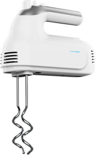 Миксер ручной Cecotec PowerTwist 500 / 4120- фото2