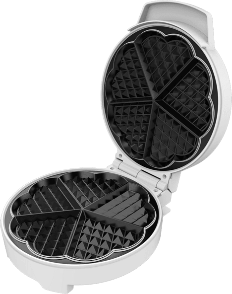 Вафельница Cecotec Fun Gofrestone / 4755- фото