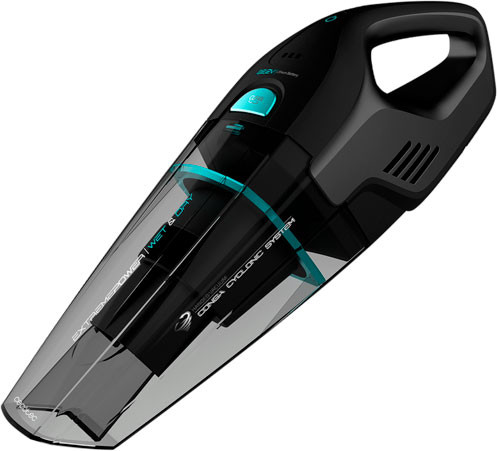 Портативный пылесос Cecotec Conga Immortal Extremesuction 22.2 Hand / 5440- фото