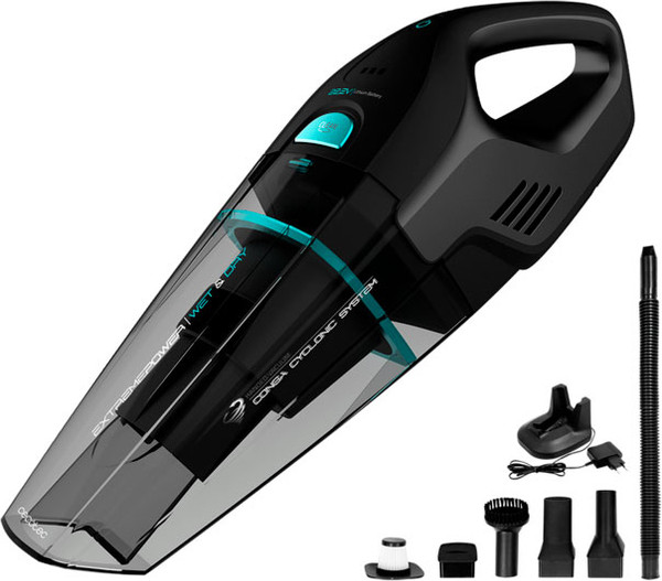 Портативный пылесос Cecotec Conga Immortal Extremesuction 22.2 Hand / 5440- фото2