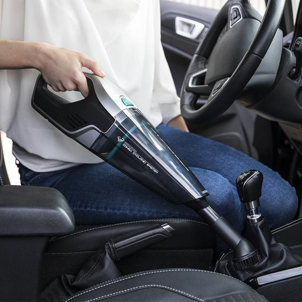 Портативный пылесос Cecotec Conga Immortal ExtremeSuction 11.1 V Hand / 5444- фото10