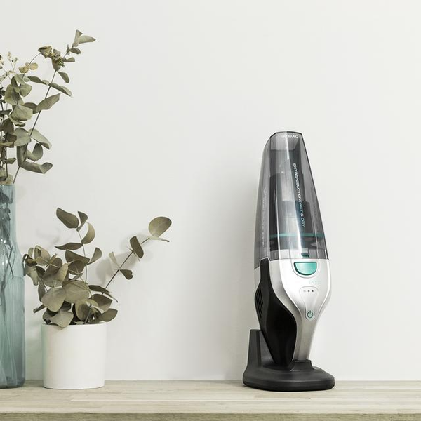 Портативный пылесос Cecotec Conga Immortal ExtremeSuction 11.1 V Hand / 5444- фото4