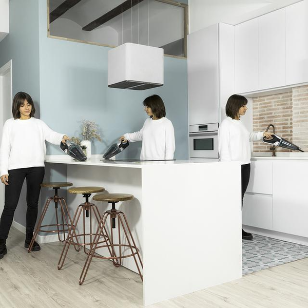 Портативный пылесос Cecotec Conga Immortal ExtremeSuction 11.1 V Hand / 5444- фото6