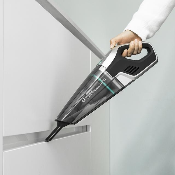 Портативный пылесос Cecotec Conga Immortal ExtremeSuction 11.1 V Hand / 5444- фото9
