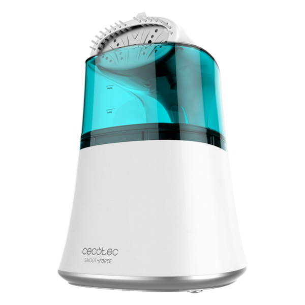 Отпариватель Cecotec SmoothForce 3000 UltraSteam White / 5501- фото