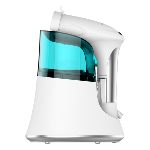 Отпариватель Cecotec SmoothForce 3000 UltraSteam White / 5501- фото2