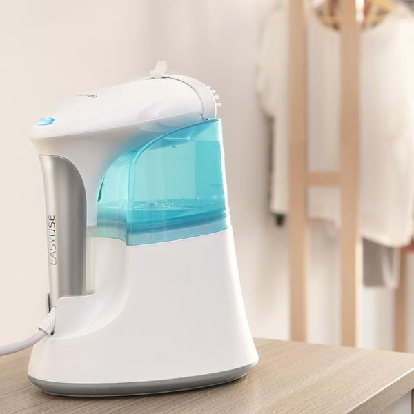 Отпариватель Cecotec SmoothForce 3000 UltraSteam White / 5501- фото4