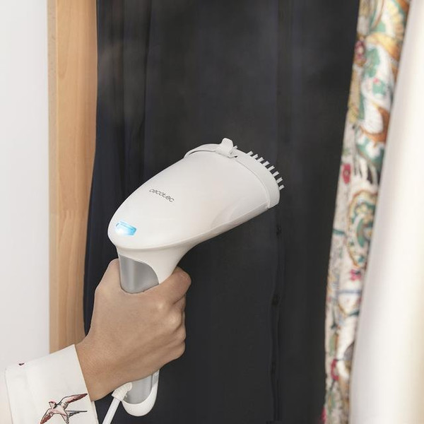 Отпариватель Cecotec SmoothForce 3000 UltraSteam White / 5501- фото6