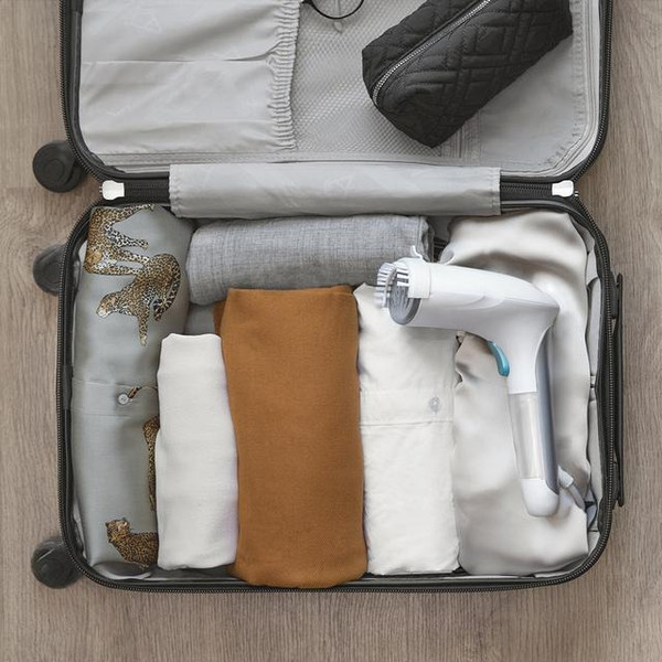 Отпариватель Cecotec SmoothForce 3000 UltraSteam White / 5501- фото8