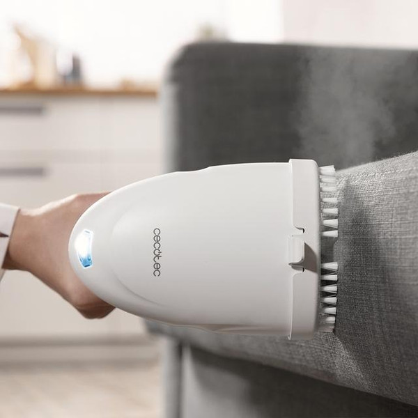 Отпариватель Cecotec SmoothForce 3000 UltraSteam White / 5501- фото9