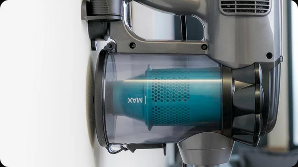 Вертикальный пылесос Cecotec Conga Thunderbrush 560 / 5514- фото10