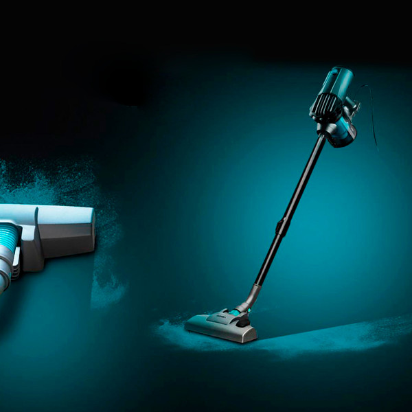 Вертикальный пылесос Cecotec Conga Thunderbrush 560 / 5514- фото2