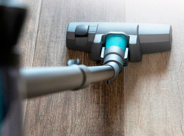 Вертикальный пылесос Cecotec Conga Thunderbrush 560 / 5514- фото5