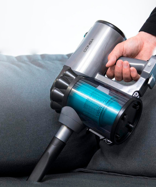 Вертикальный пылесос Cecotec Conga Thunderbrush 560 / 5514- фото6