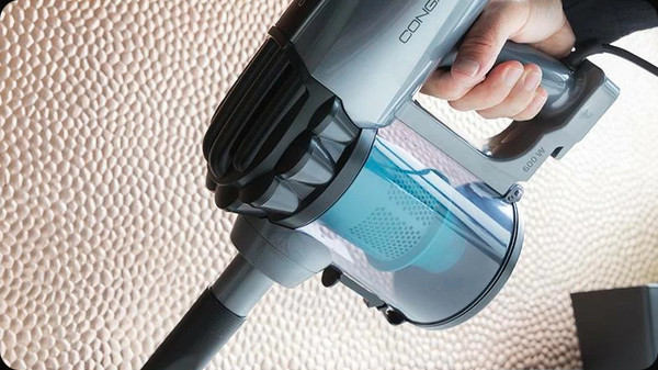 Вертикальный пылесос Cecotec Conga Thunderbrush 560 / 5514- фото8