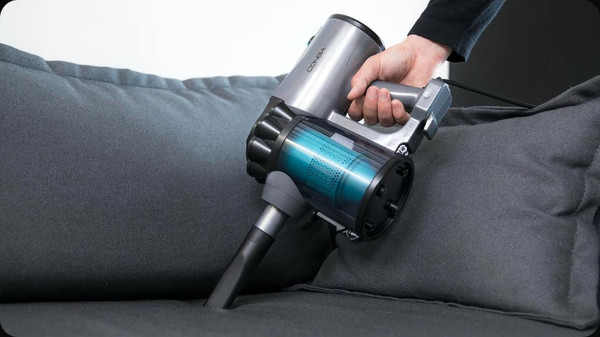 Вертикальный пылесос Cecotec Conga Thunderbrush 560 / 5514- фото9