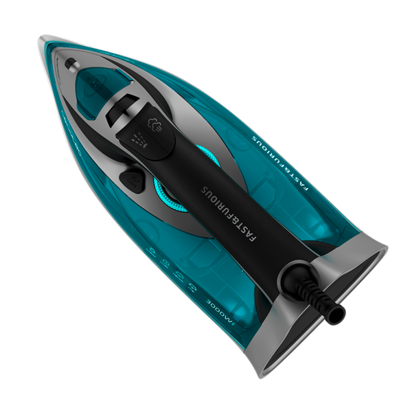 Утюг Cecotec Fast&Furious 5040 Absolute / 5523- фото2