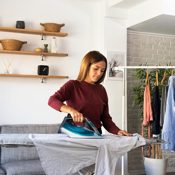 Утюг Cecotec Fast&Furious 5040 Absolute / 5523- фото3