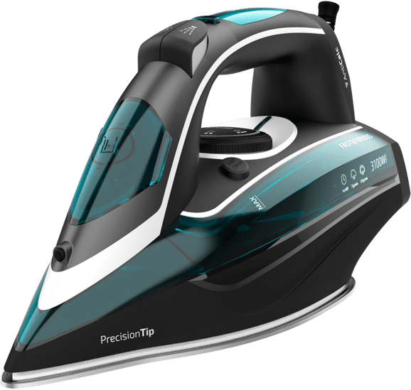 Утюг Cecotec Fast&Furious 6050 X-Treme i-Pump / 5530- фото