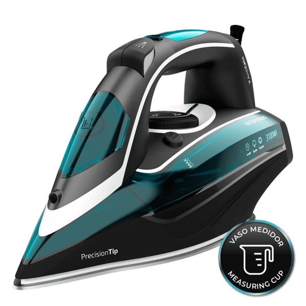 Утюг Cecotec Fast&Furious 6050 X-Treme i-Pump / 5530- фото2